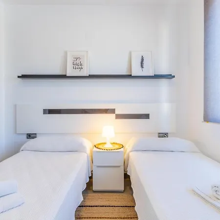 Mirador De Bassetes 5 - Grupo Turis Villa *