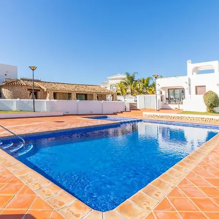 Mirador De Bassetes 5 - Grupo Turis Villa Calpe