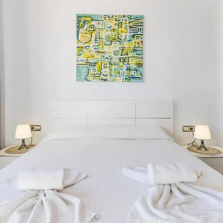 Mirador De Bassetes 5 - Grupo Turis Calpe