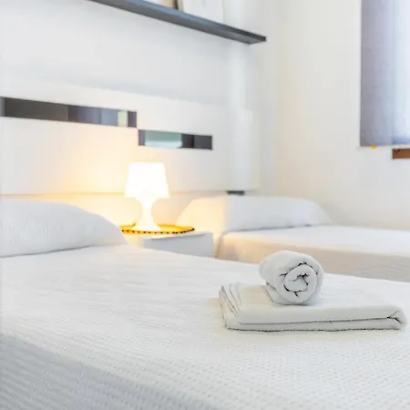 Mirador De Bassetes 5 - Grupo Turis Villa