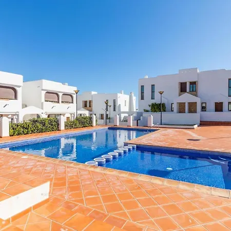 Mirador De Bassetes 5 - Grupo Turis Villa