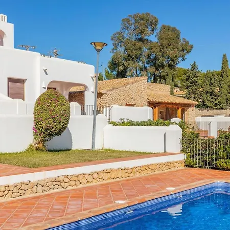 Mirador De Bassetes 5 - Grupo Turis * Calpe