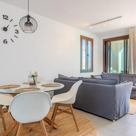 Villa Mirador De Bassetes 5 - Grupo Turis